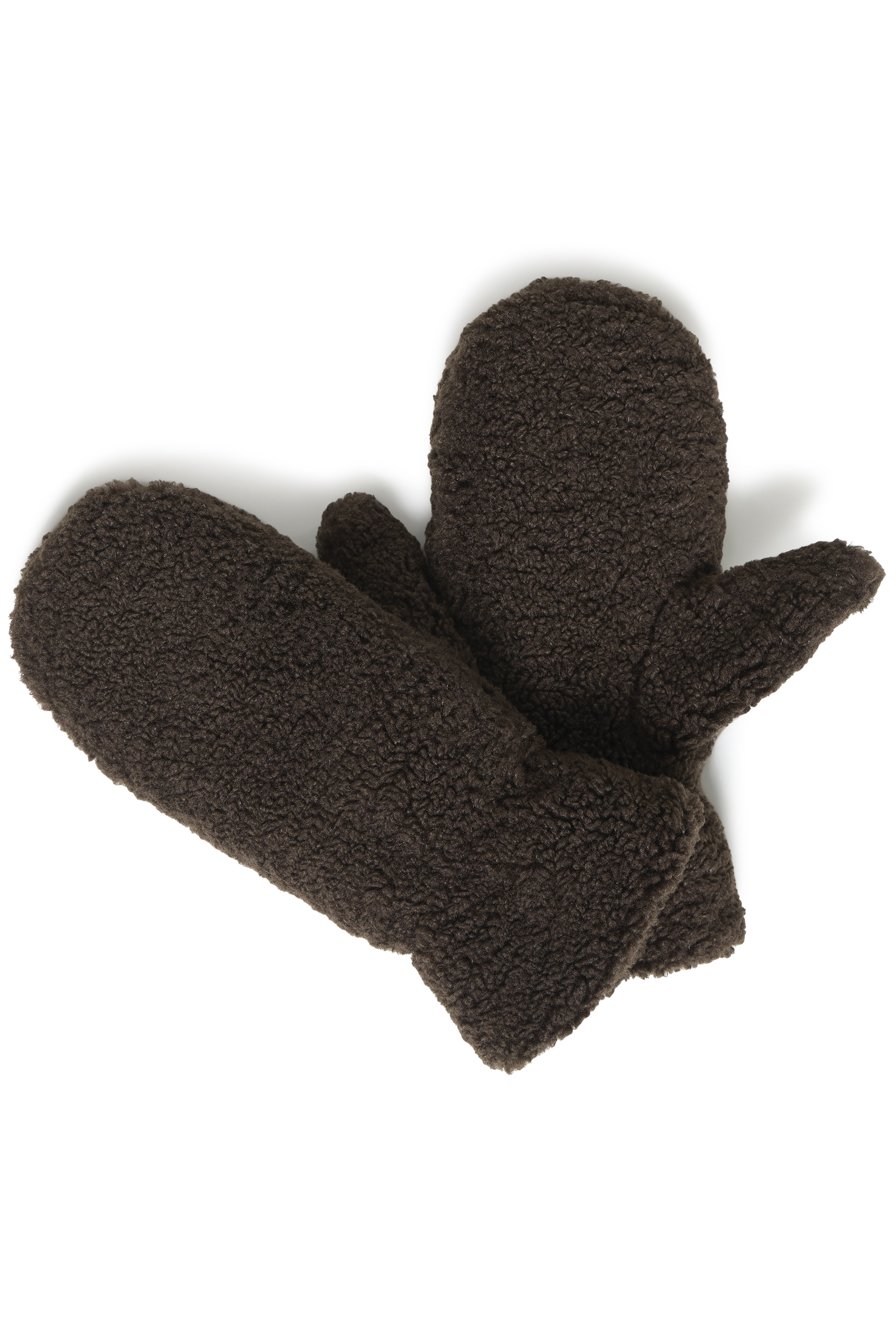 BYVYVY MITTENS Java
