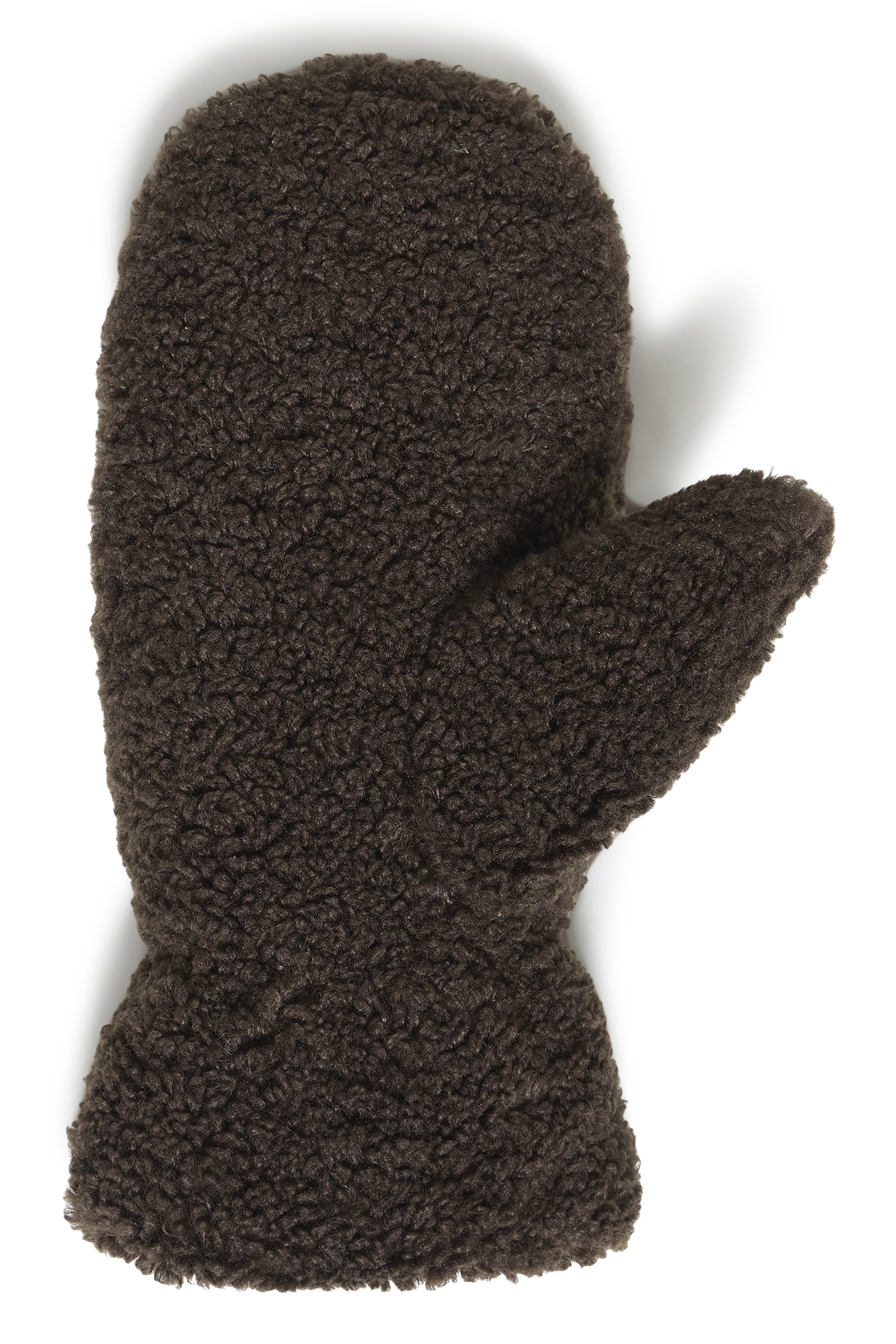 BYVYVY MITTENS Java - 2