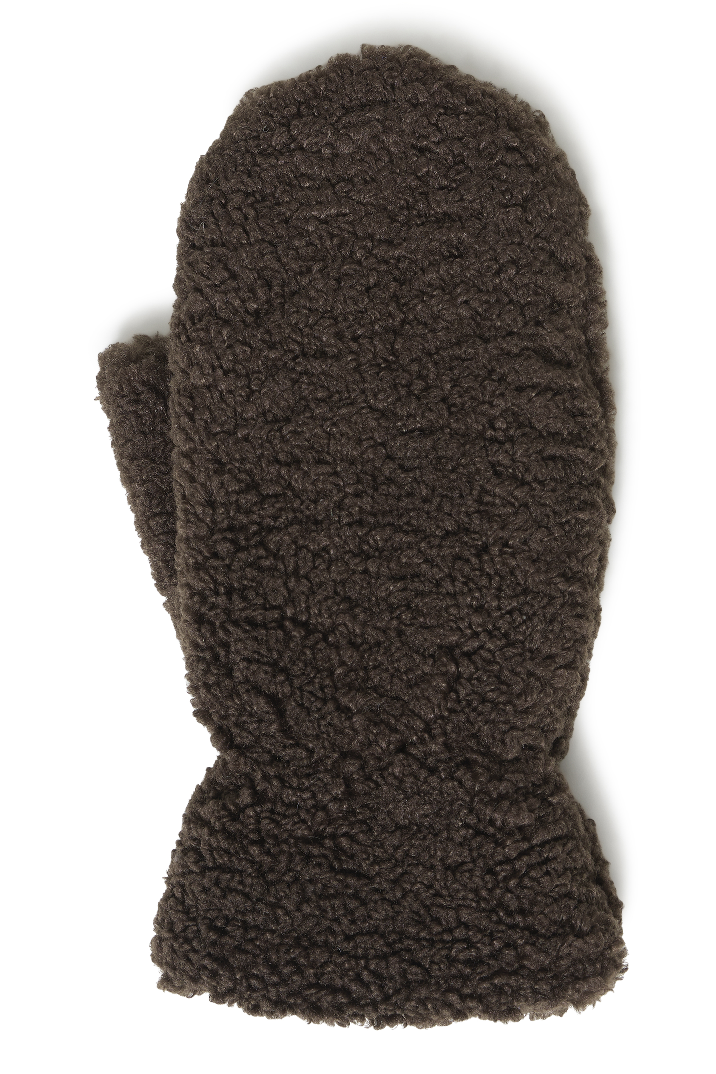 BYVYVY MITTENS Java - 3