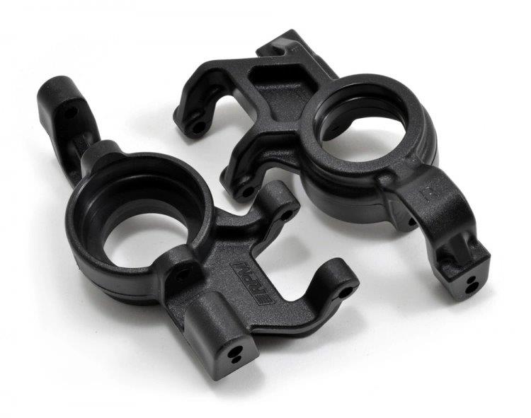 RPM Styrspindel Fram Överdimensionerad X-Maxx (Par)