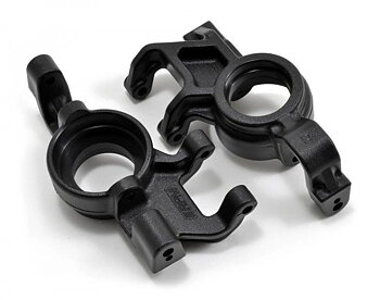 RPM Styrspindel Fram Överdimensionerad X-Maxx (Par)