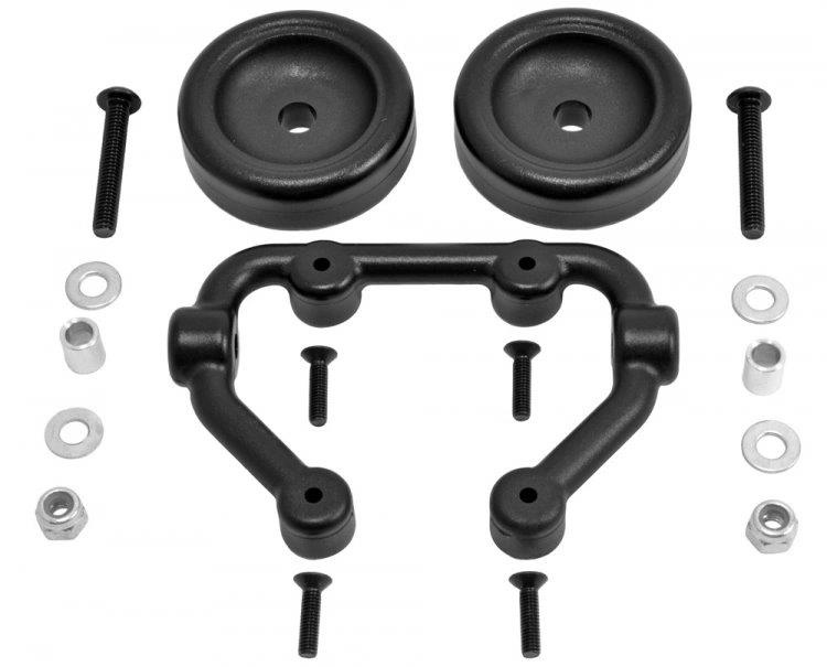 RPM Wheelie Bar (Diskret) X-Maxx (Kräver RPM #81762) - 2