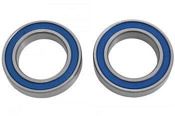 RPM Kullager 20x32x7mm (2) för RPM Hjulhubb #81732 X-Maxx