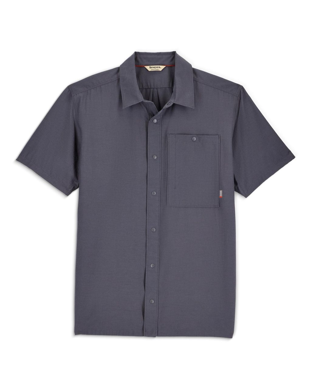 Simms Tailout SS Shirt Tahitian Pearl