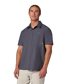 Simms Tailout SS Shirt Tahitian Pearl