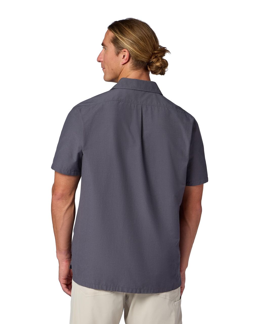 Simms Tailout SS Shirt Tahitian Pearl - 3