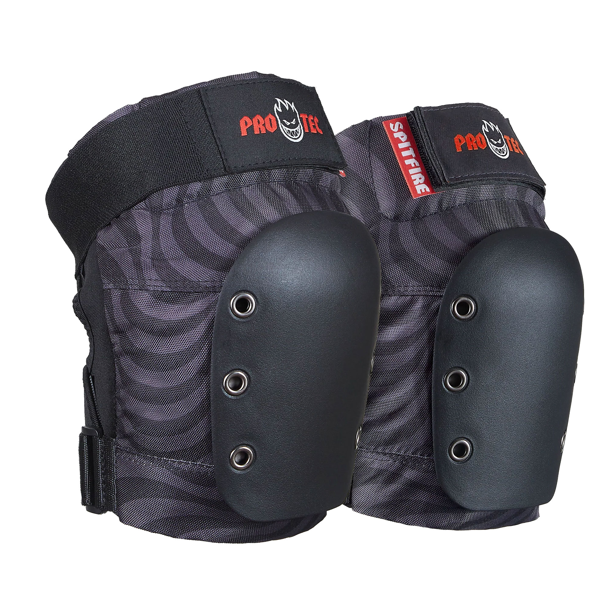 Pro tec Junior Kit Spitfire street  - 6