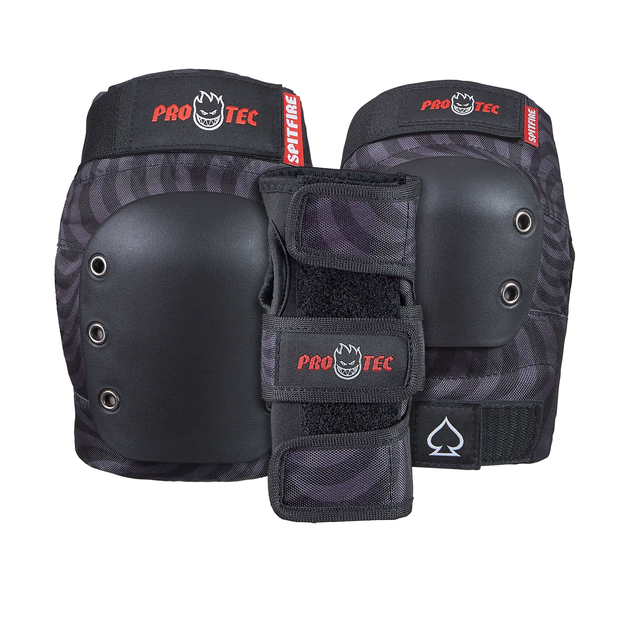 Pro tec Junior Kit Spitfire street 