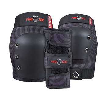 Pro tec Junior Kit Spitfire street 