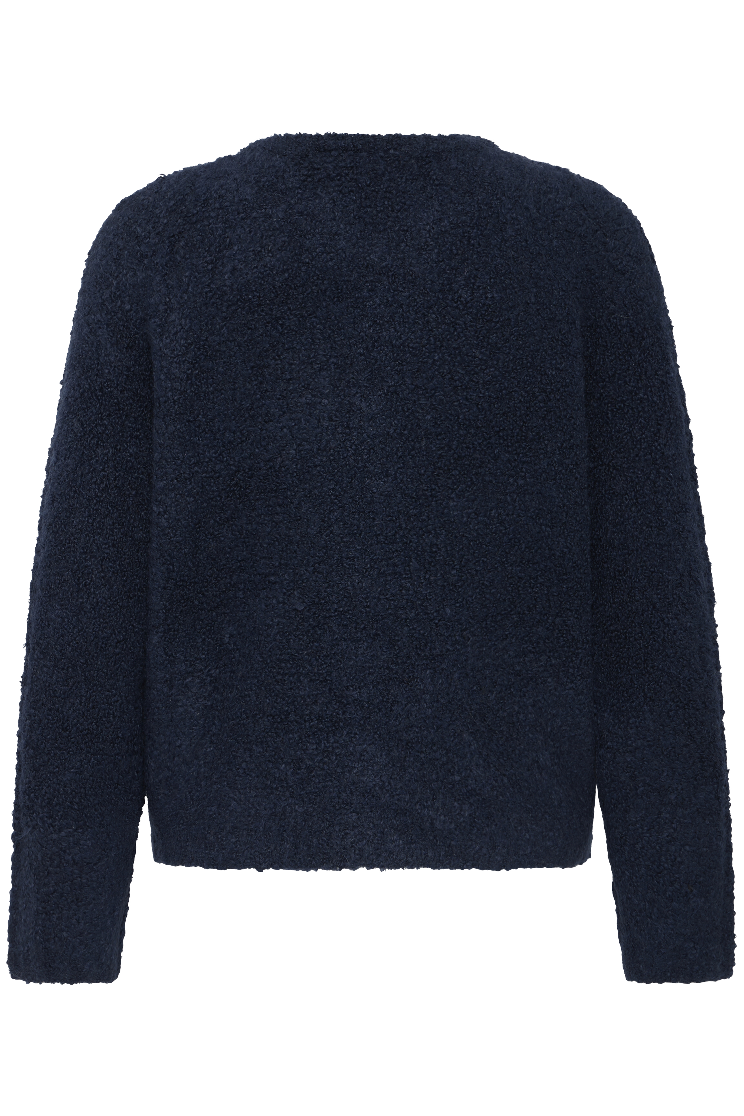 IHSARISA CA2 Maritime Blue - 2