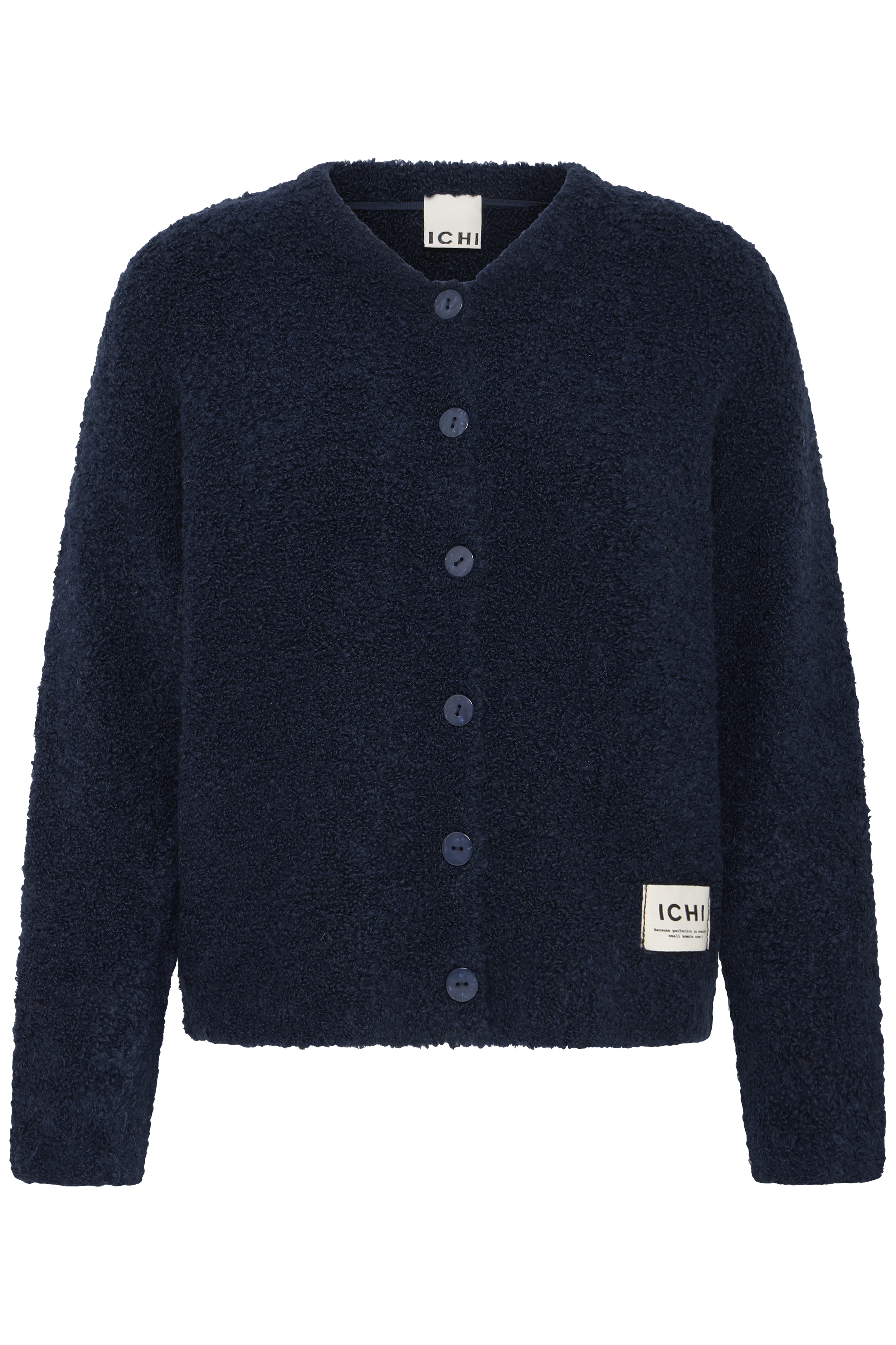 IHSARISA CA2 Maritime Blue