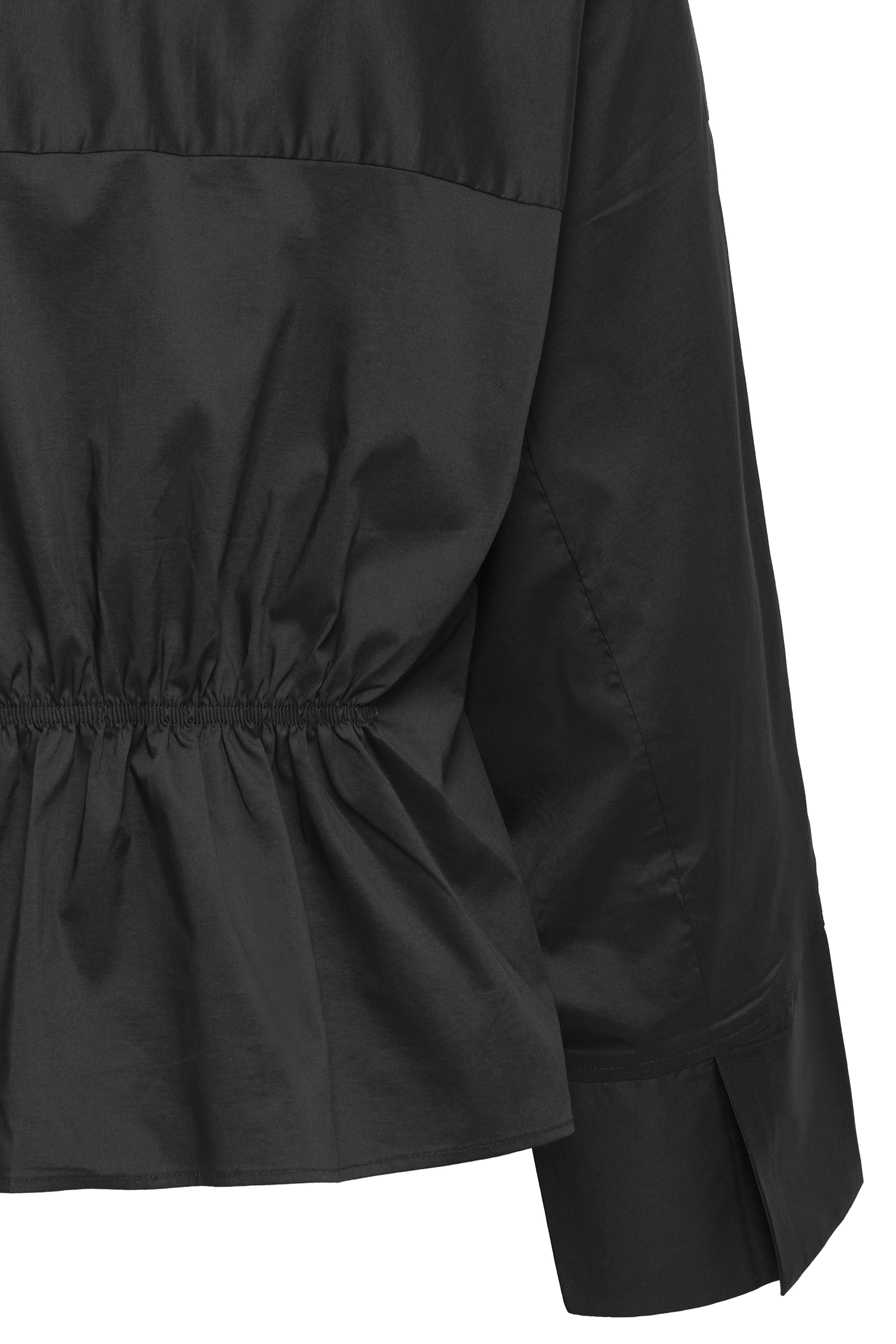 IHKAYSA SH2 Black - 3
