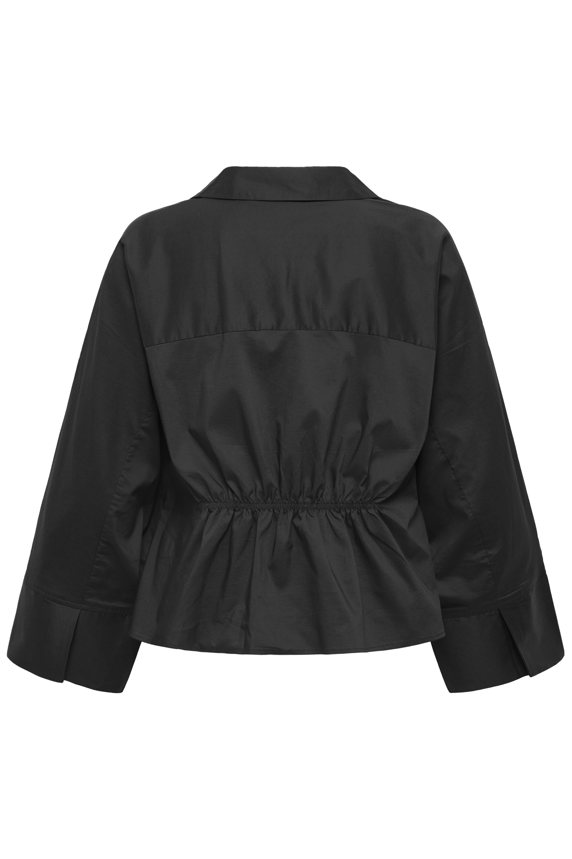 IHKAYSA SH2 Black - 2