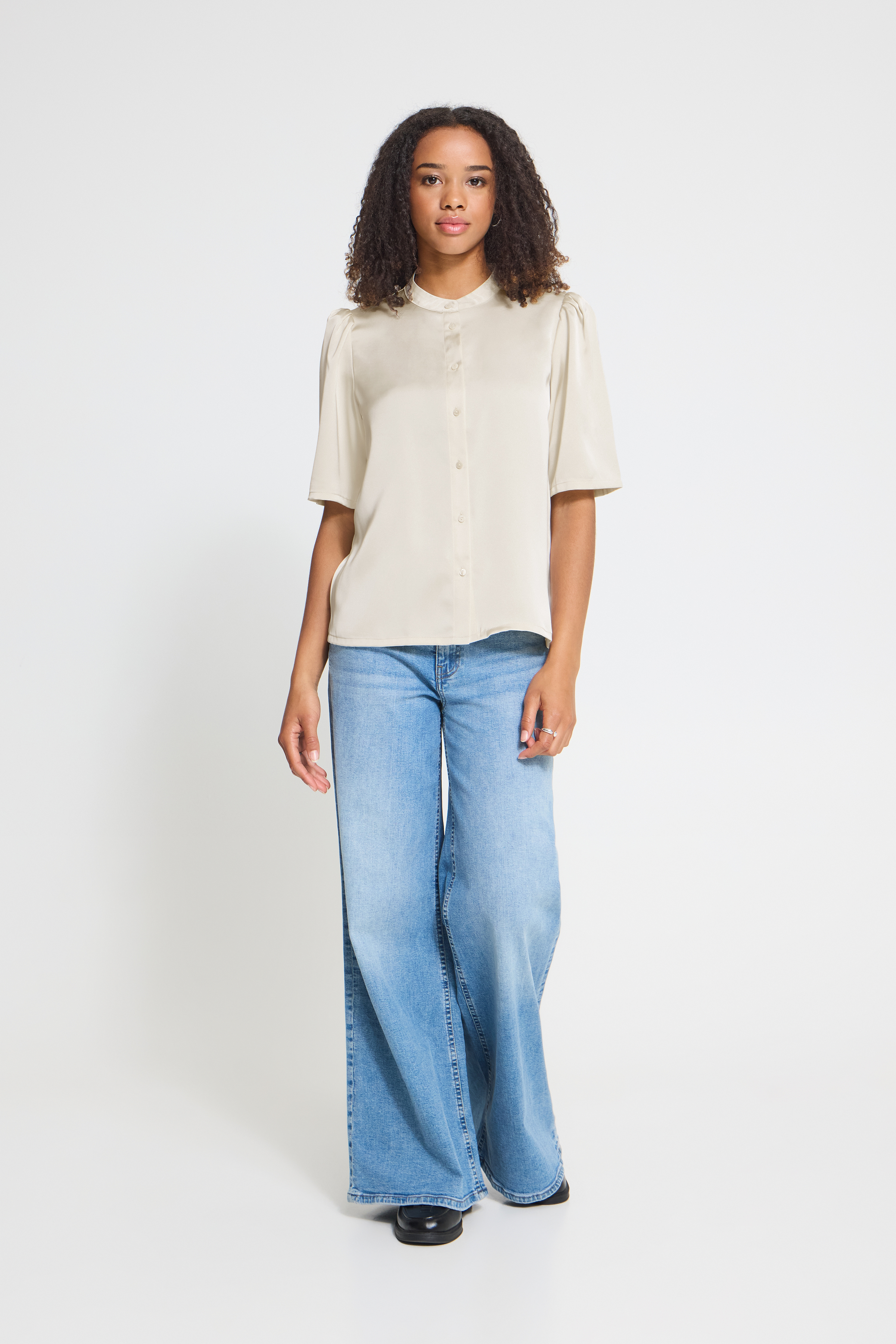 IHLETTA THIN SH Birch - 6