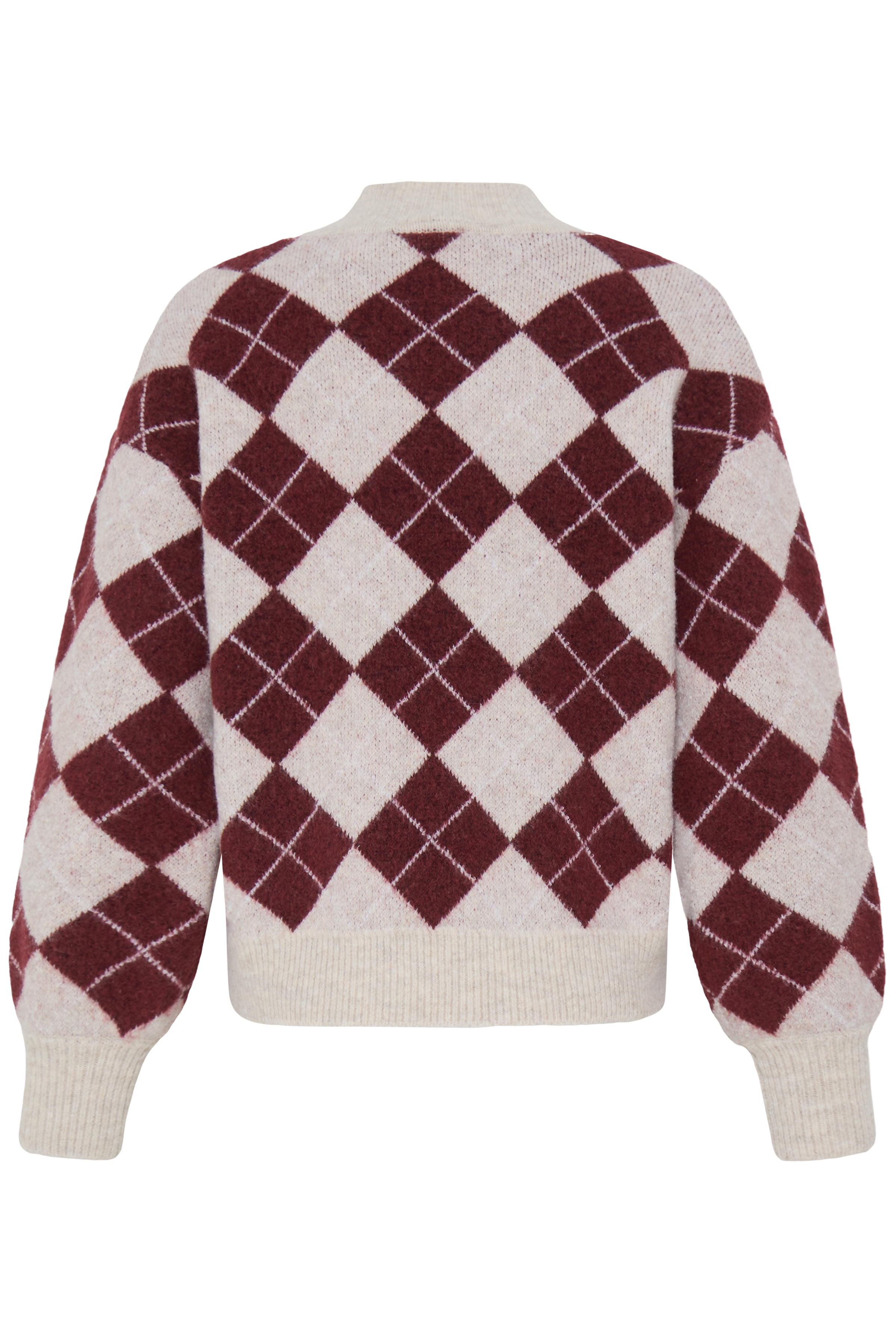 IHEDEEN LS5 OATMEAL WITH ZINFANDEL HARLEK - 2