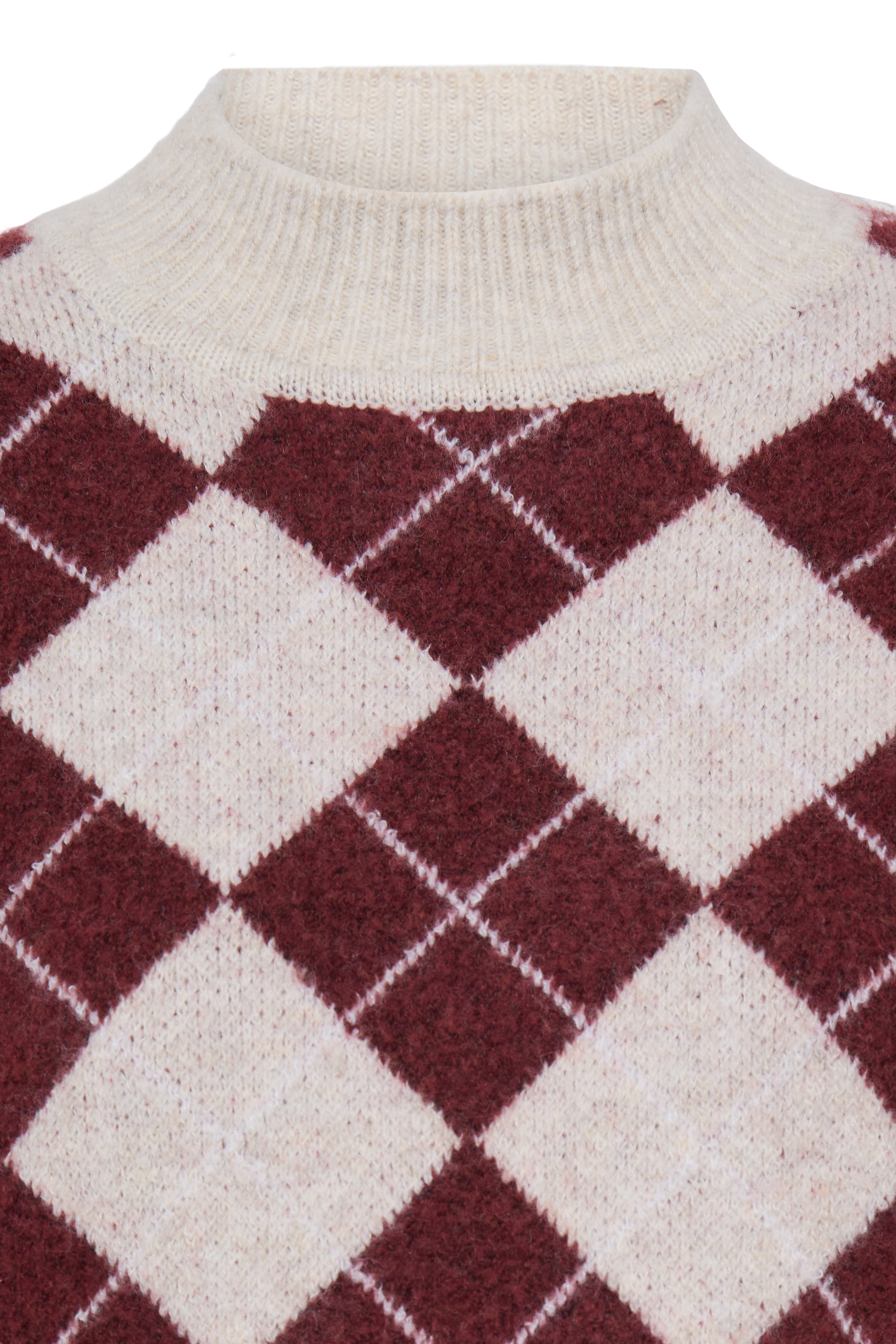 IHEDEEN LS5 OATMEAL WITH ZINFANDEL HARLEK - 3
