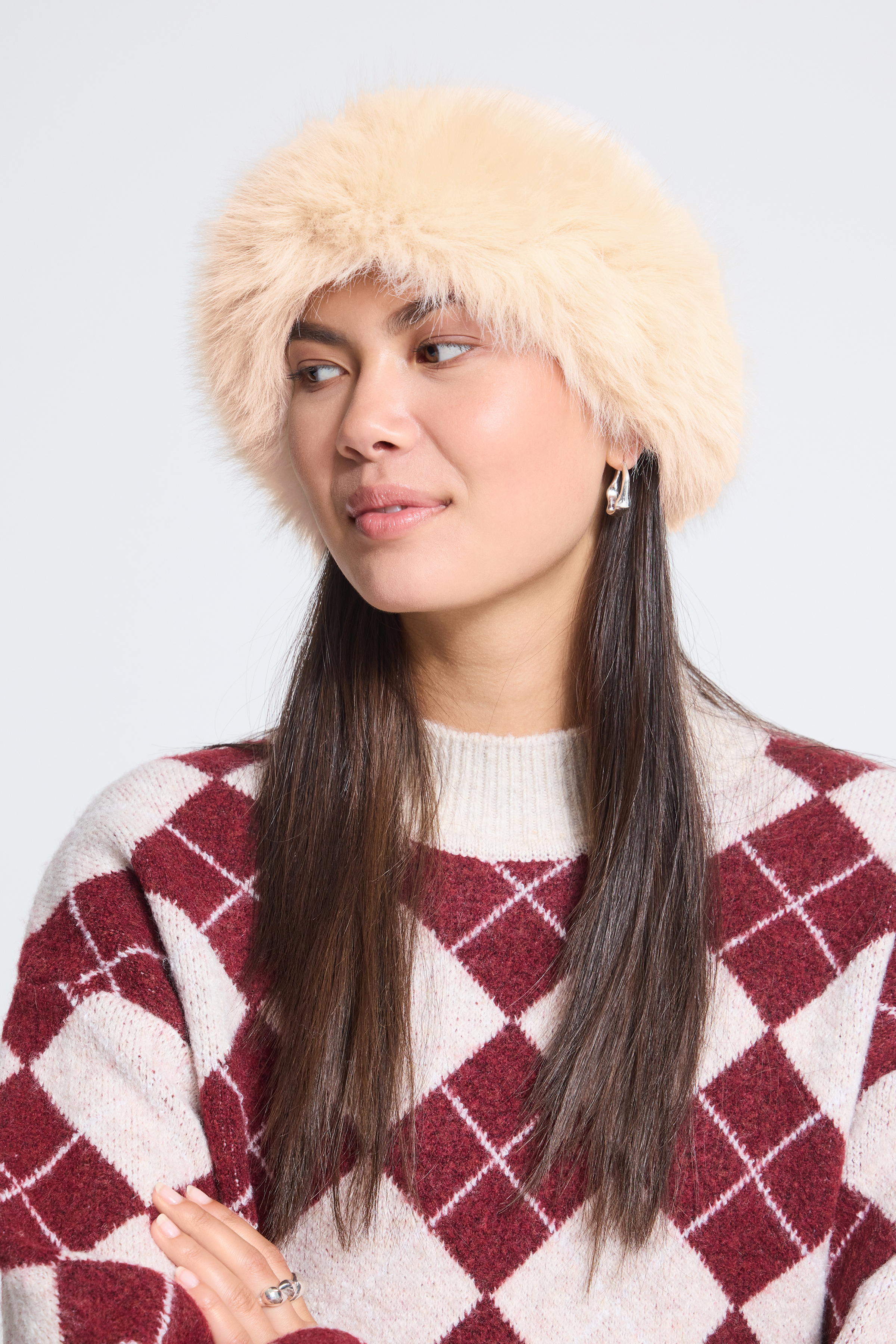 IAEBNA HOOD Oatmeal - 4
