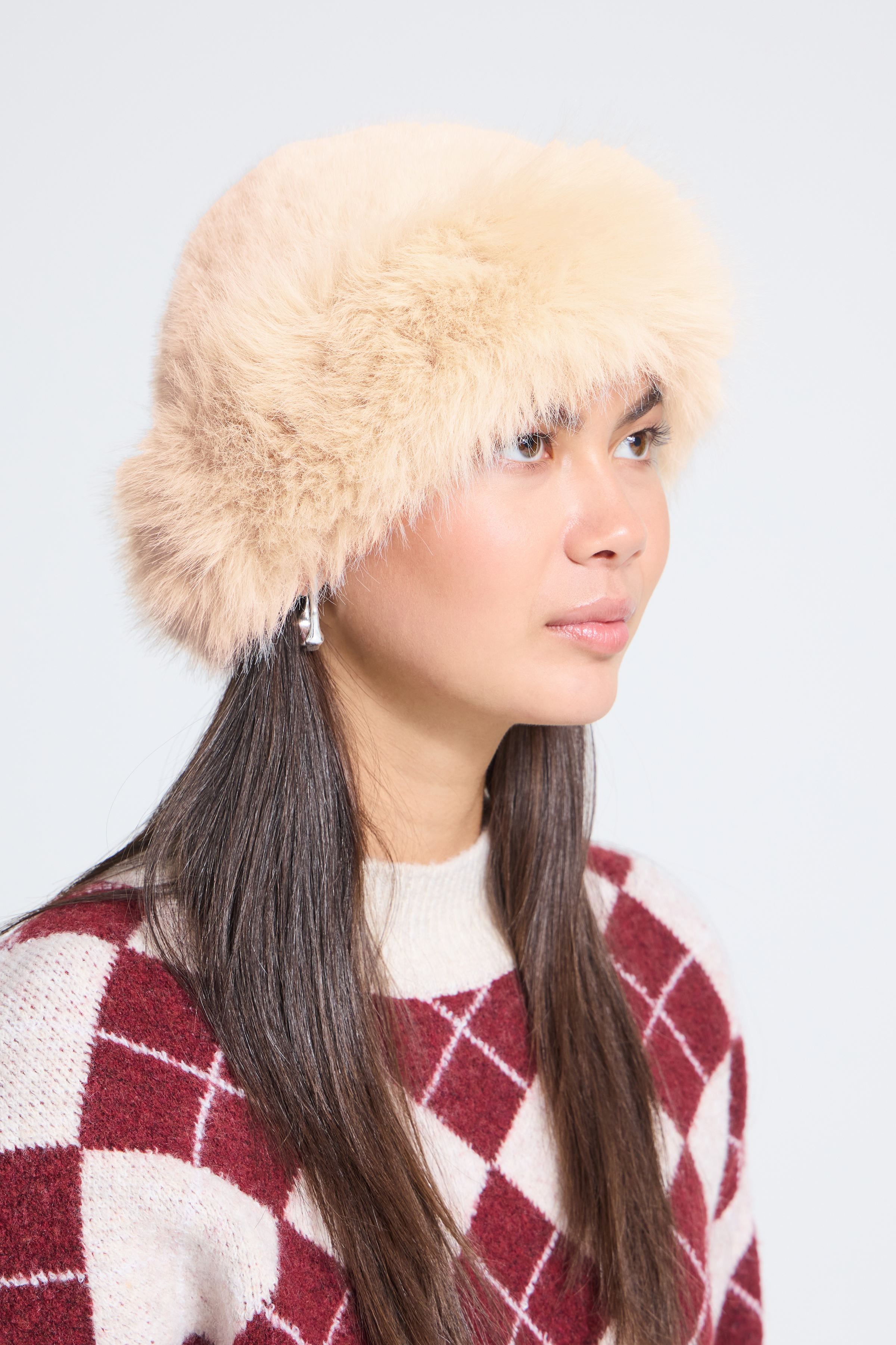 IAEBNA HOOD Oatmeal - 6