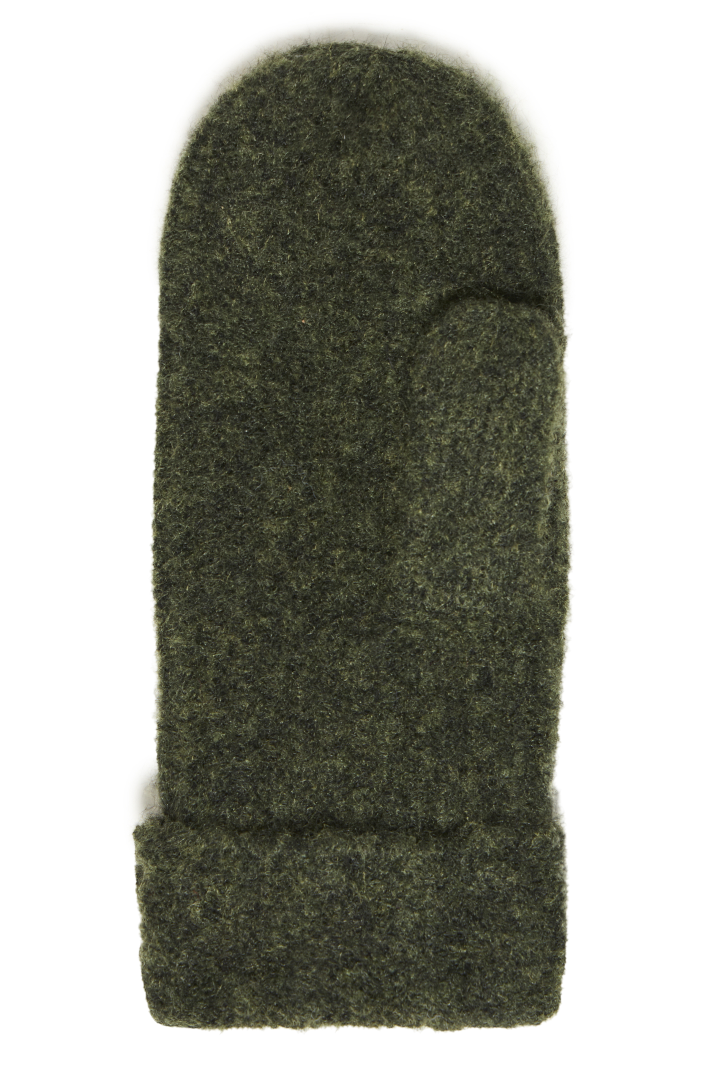 IAASTRID MITTEN Olive Branch - 2