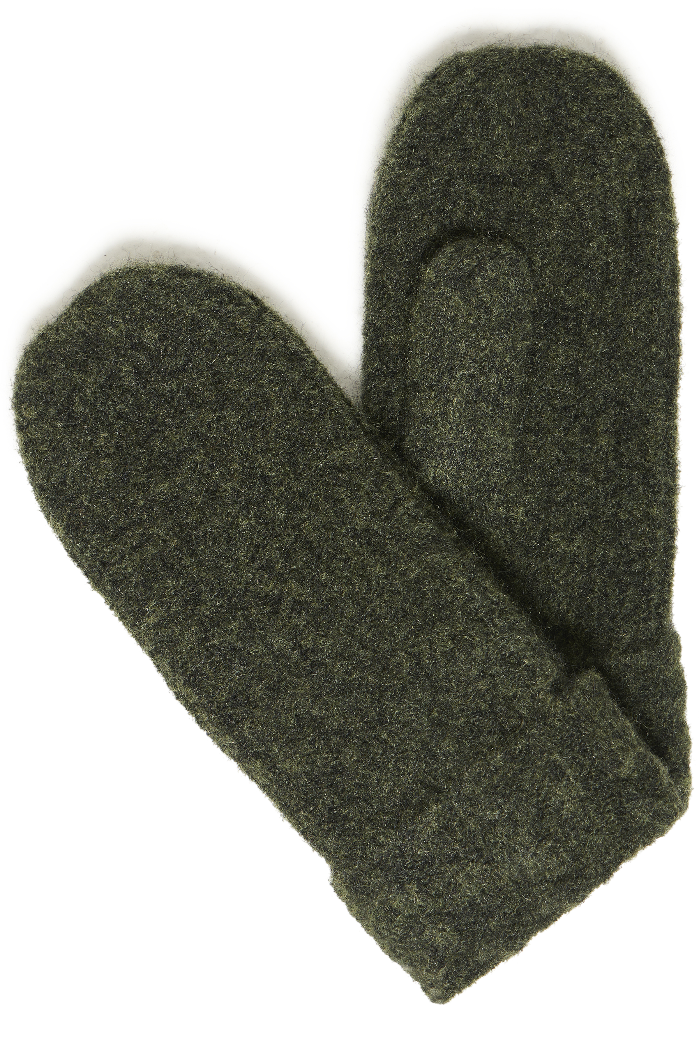 IAASTRID MITTEN Olive Branch