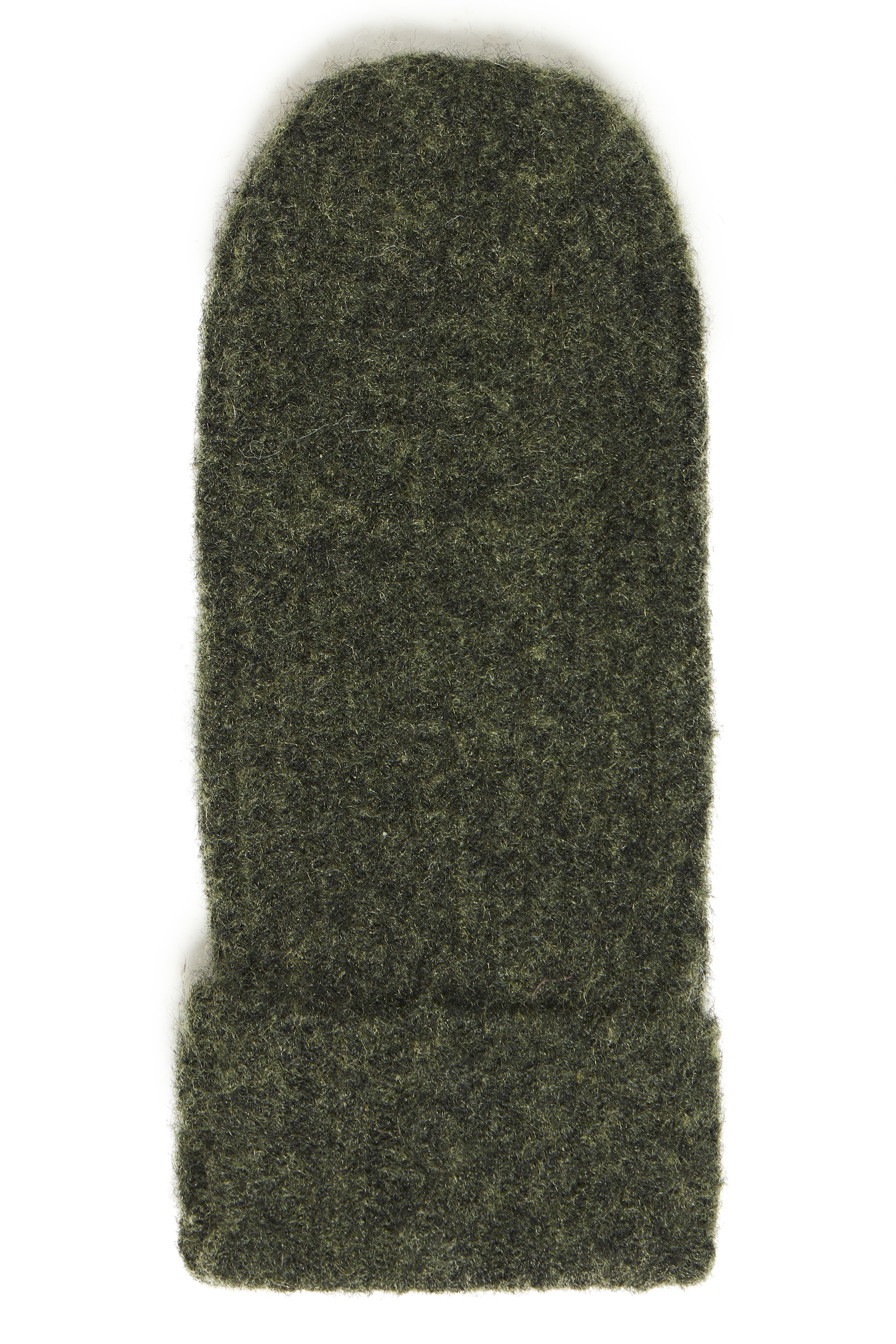 IAASTRID MITTEN Olive Branch - 3