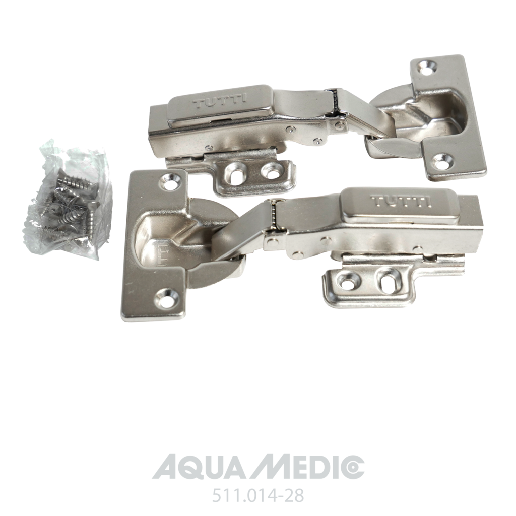 Aqua Medic door hinge - 2