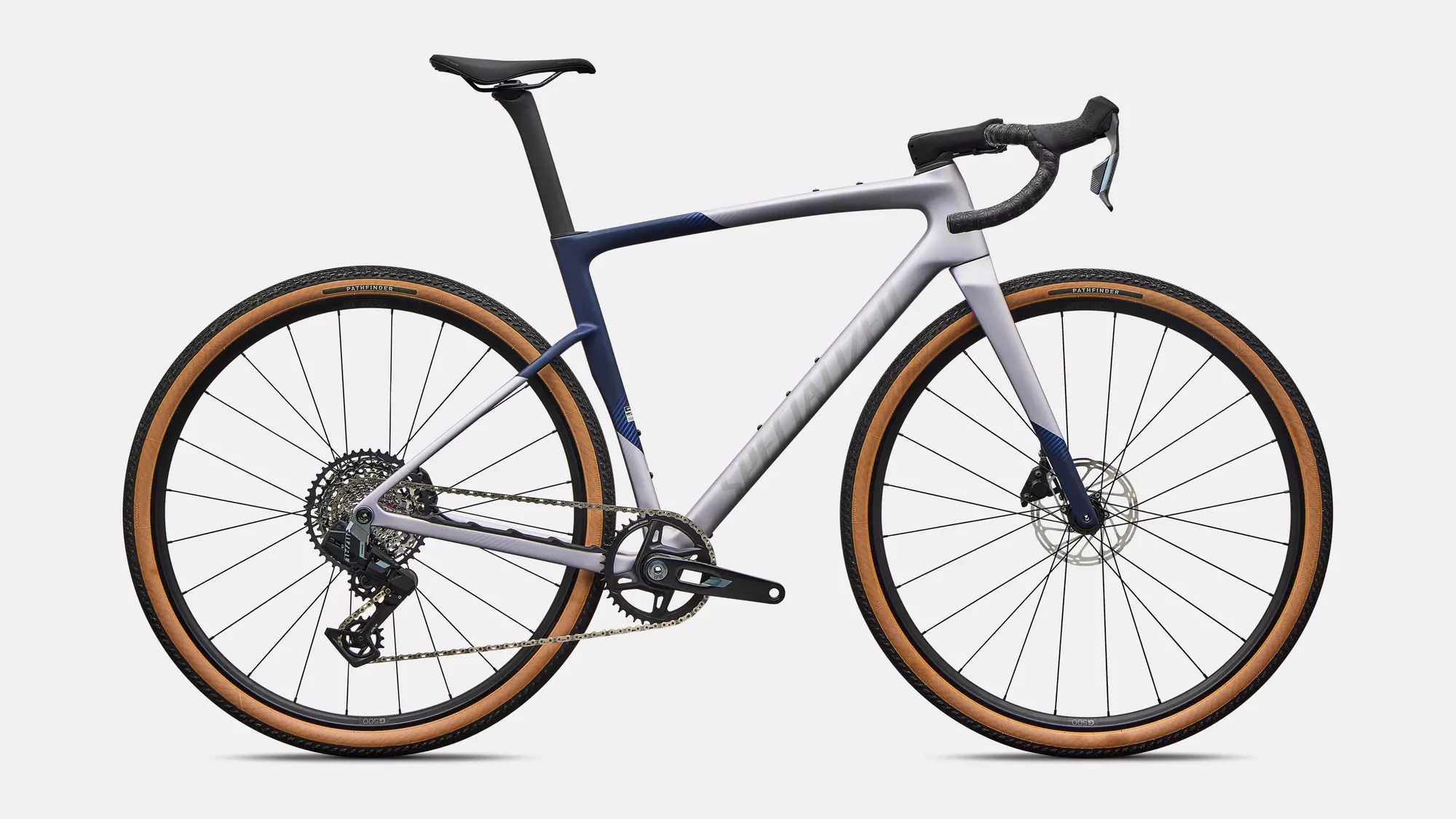 Specialized Crux 5 Comp