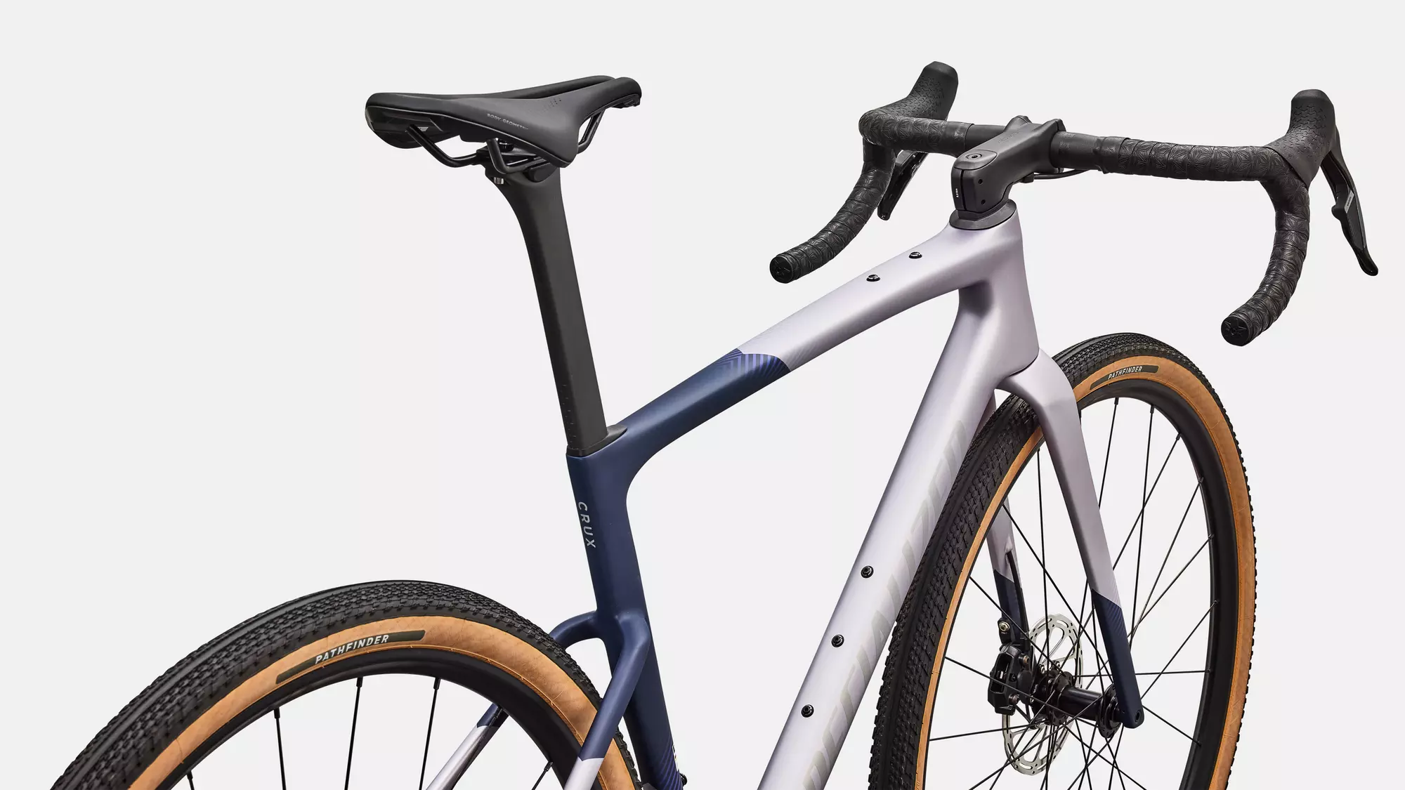 Specialized Crux 5 Comp - 4