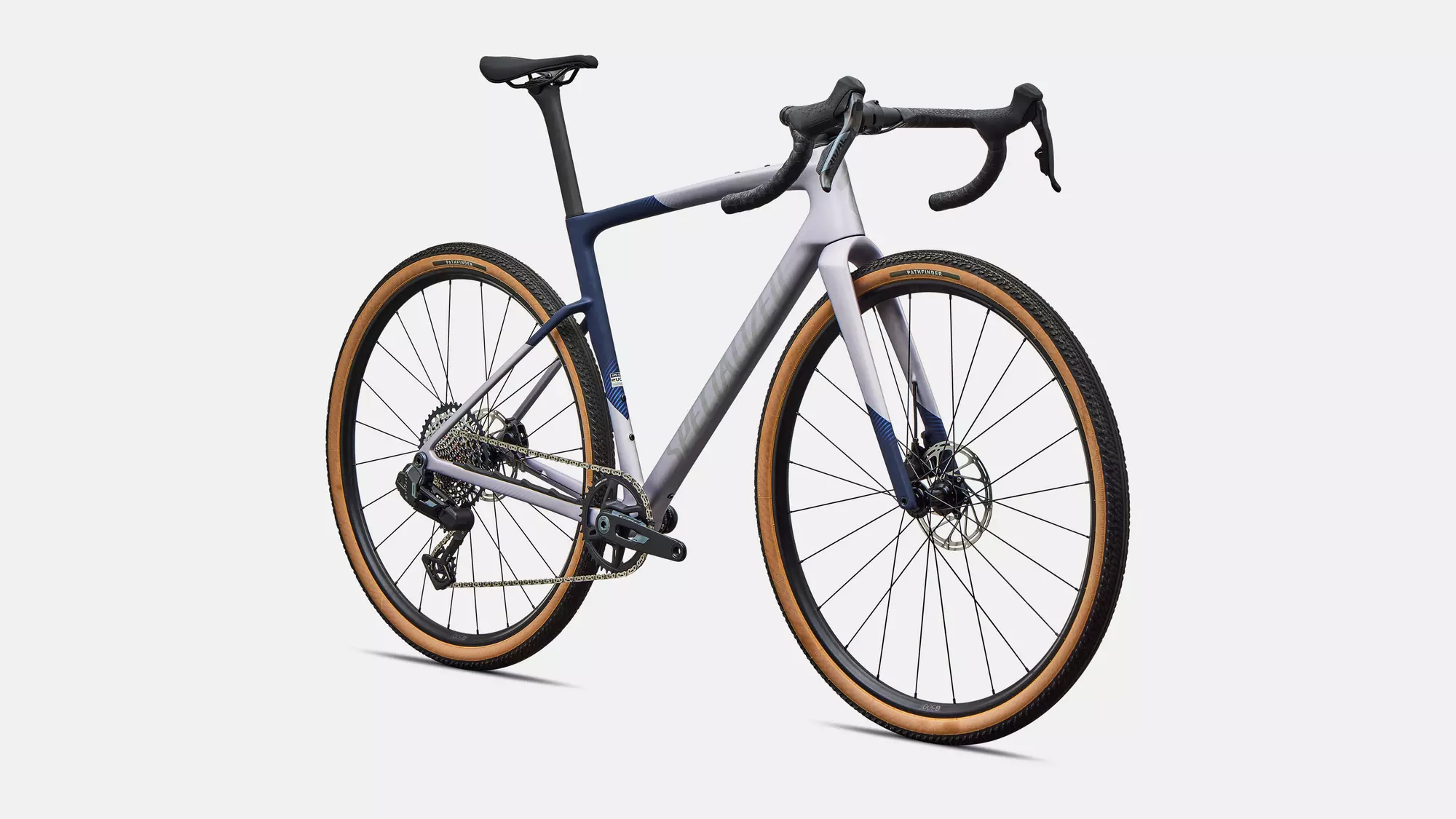 Specialized Crux 5 Comp - 2