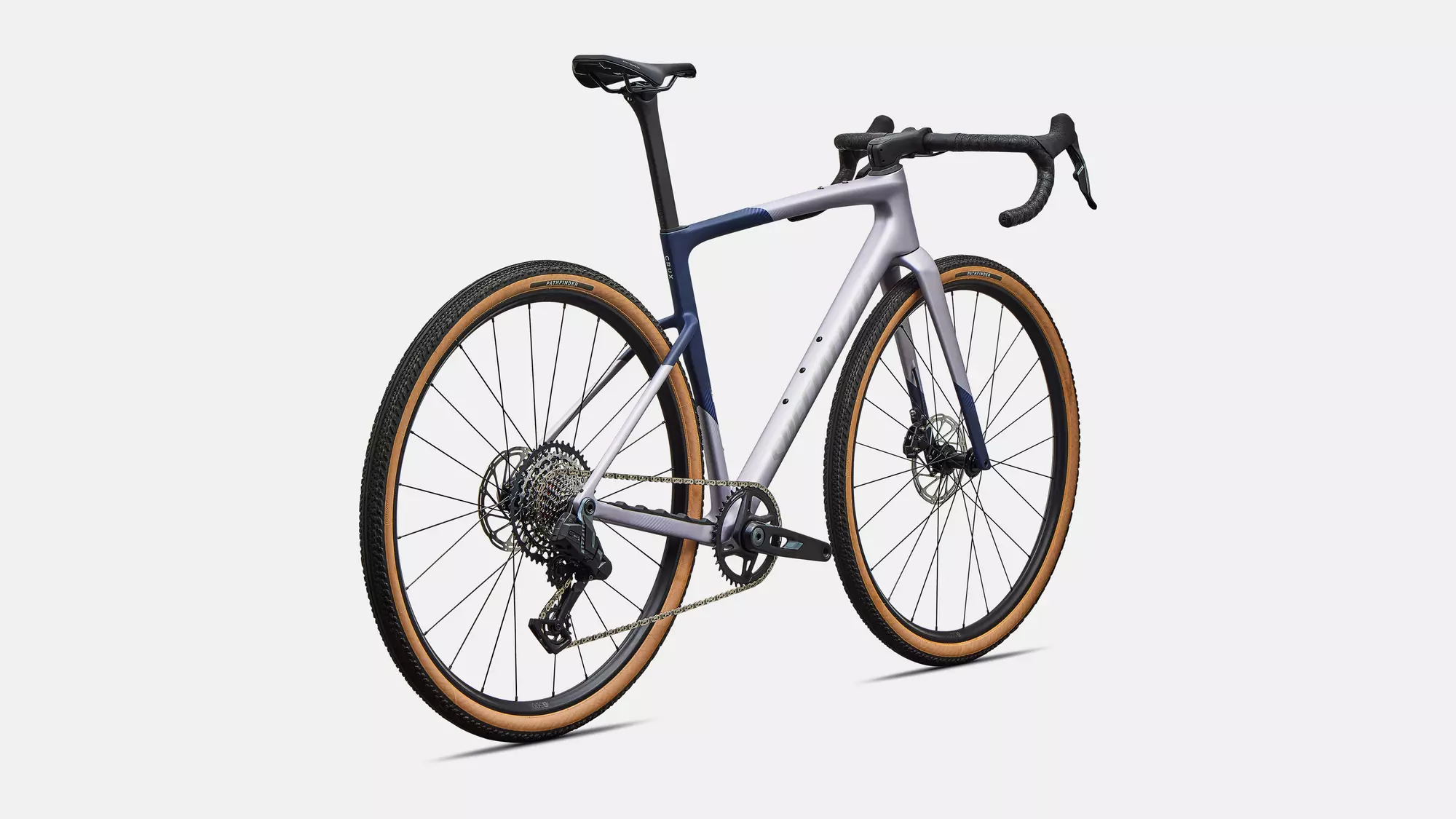 Specialized Crux 5 Comp - 3