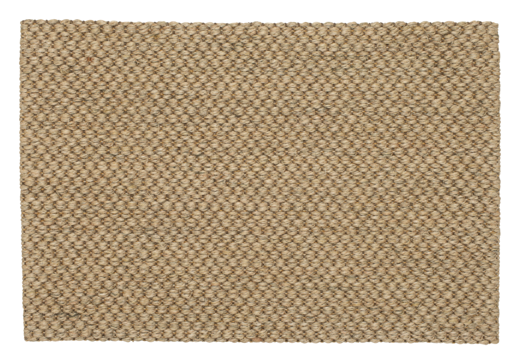 Dixie Doormat Astrid golden mix 60x90cm