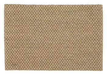 Dixie Doormat Astrid golden mix 60x90cm