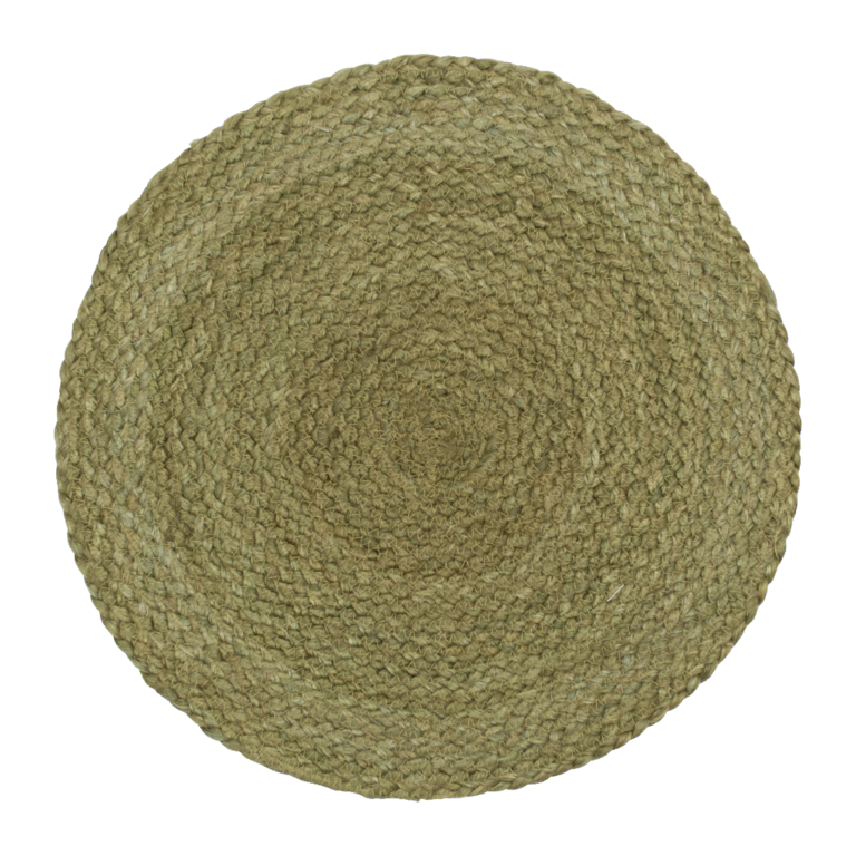Dixie Table tray Elin avocado 38cm