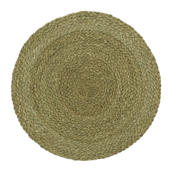Dixie Bordstablett Elin avocado 38cm