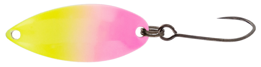 Mikado M-craft Spoon 4.7g - 10