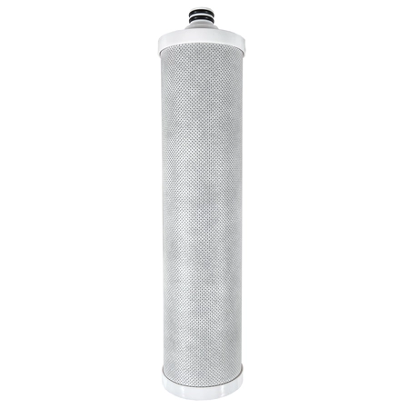 AO Shimiou 3800 utbytesfilter och membran - 3
