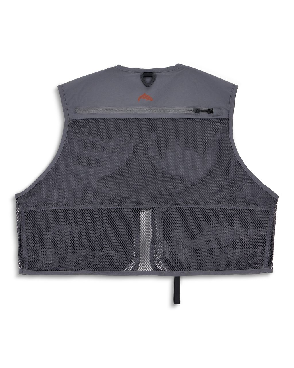 Simms Tributary Vest Tahitian Pearl - 2