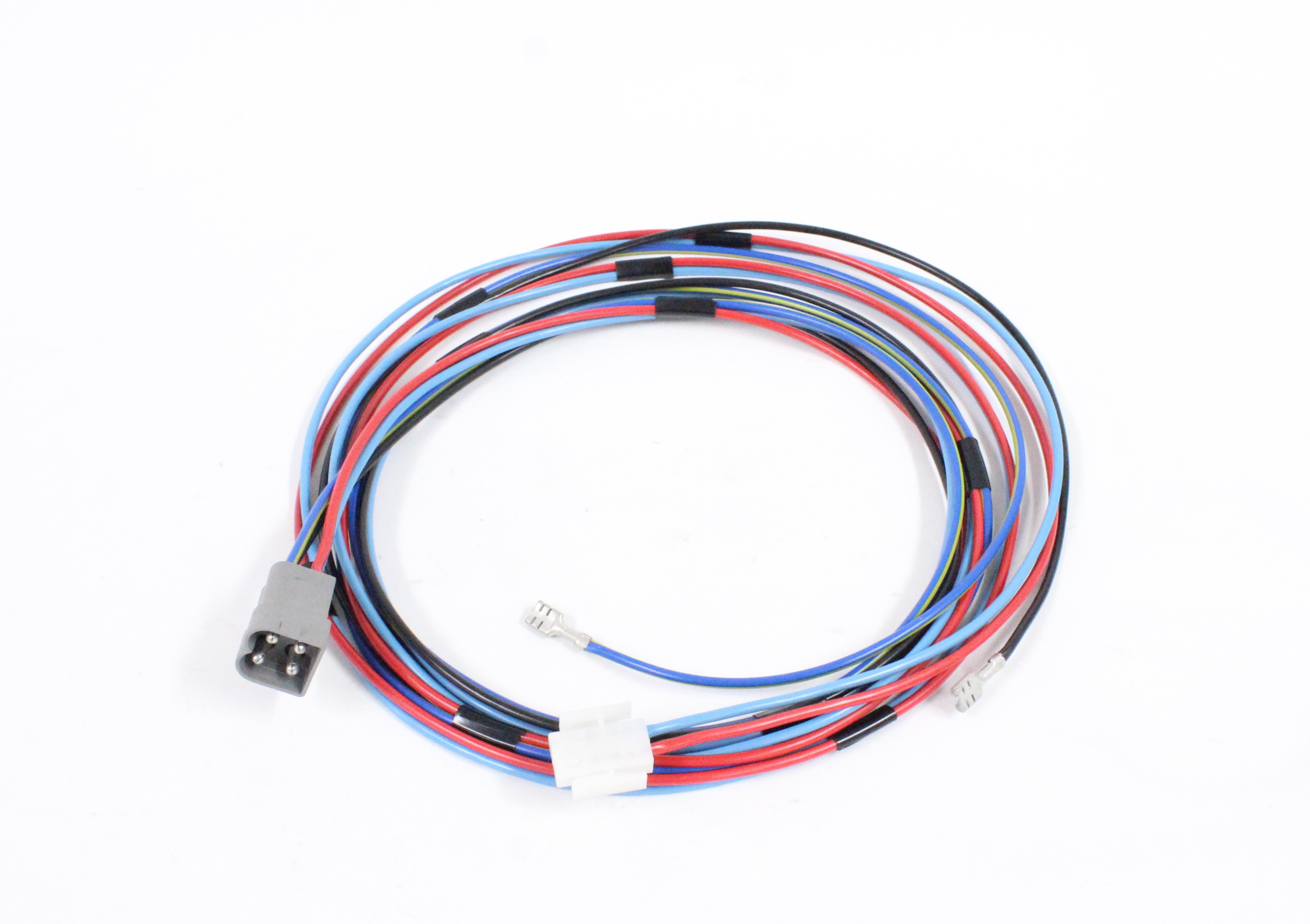 Wiring harness, power roof hatch 740/760