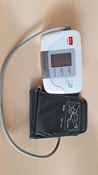 Boso Medicus Blodtrycksmätare Digital - Begagnad