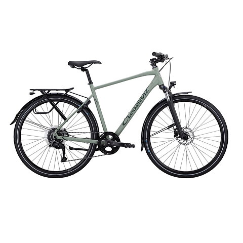 CRESCENT STARREN 9-vxl Cues