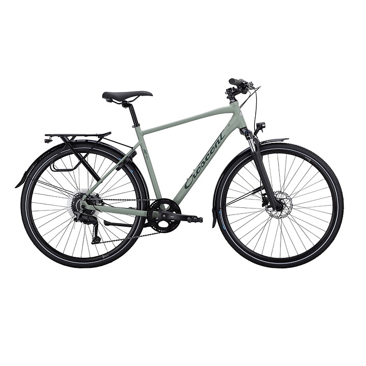 CRESCENT STARREN 9-vxl Cues