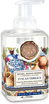 Michel Design Works Skumtvål Tuscan Terrace