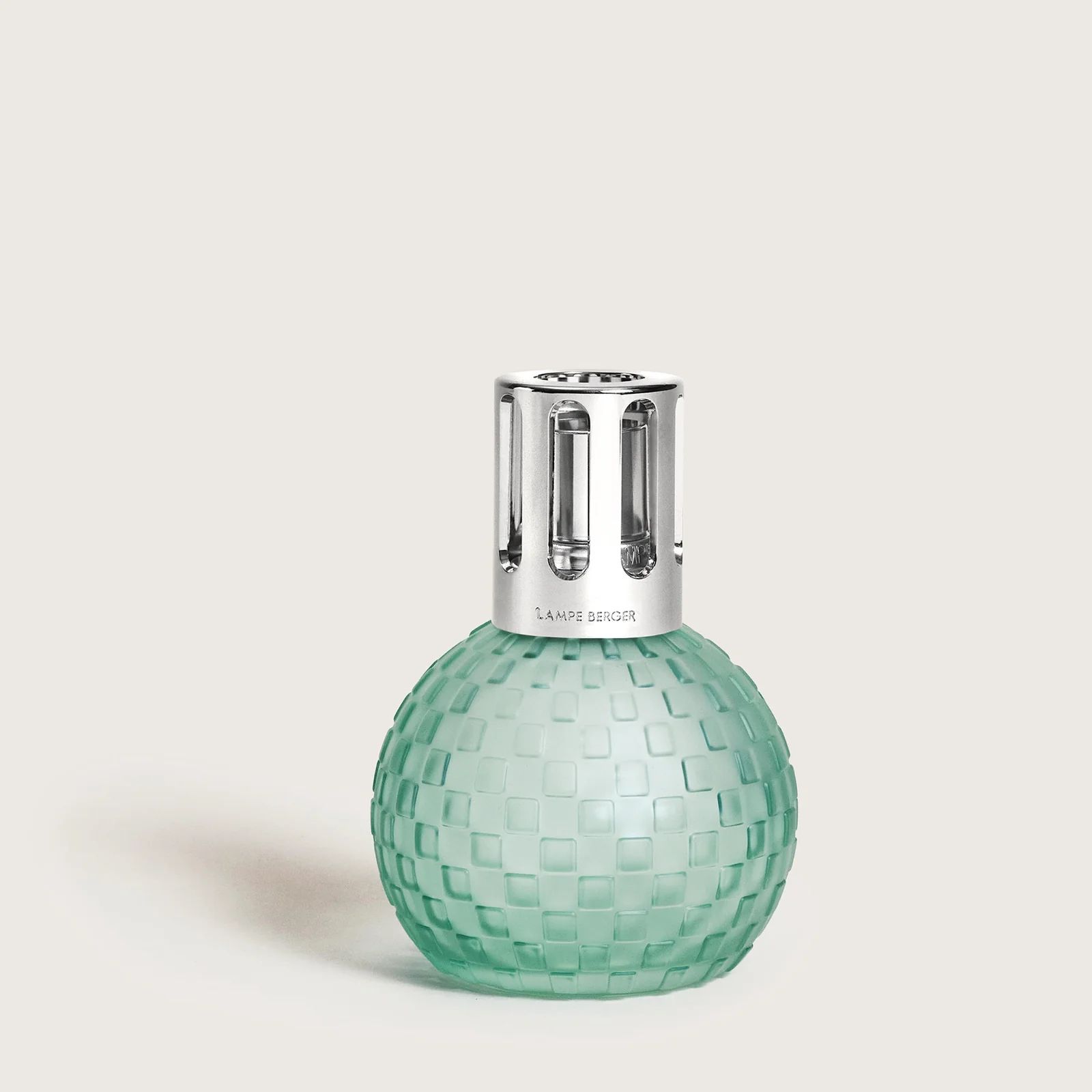 Maison Berger Presentset - Disco Estivale Mint - Doftlampa + 1 st Doft (Zest of Verbena) - 3