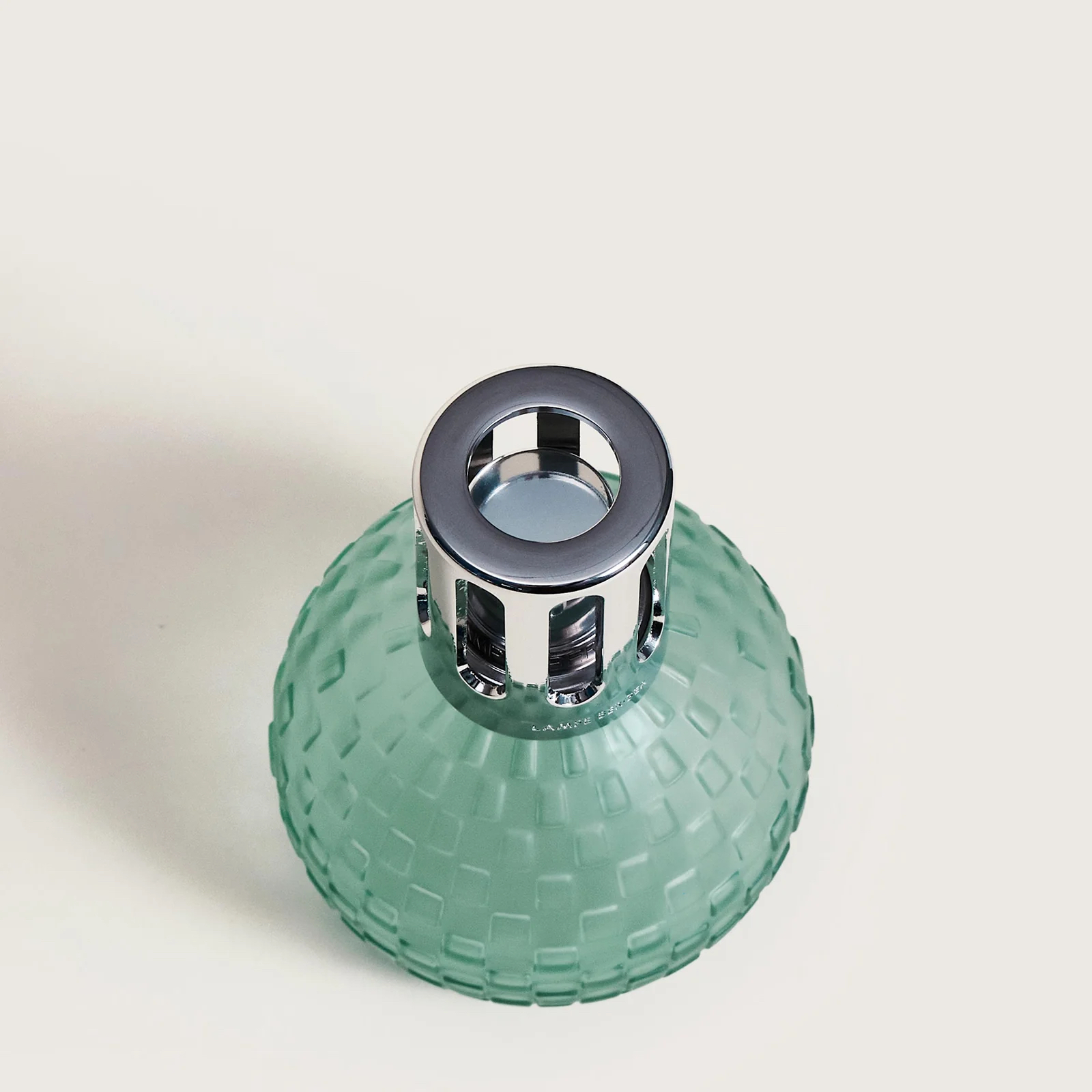 Maison Berger Presentset - Disco Estivale Mint - Doftlampa + 1 st Doft (Zest of Verbena) - 5