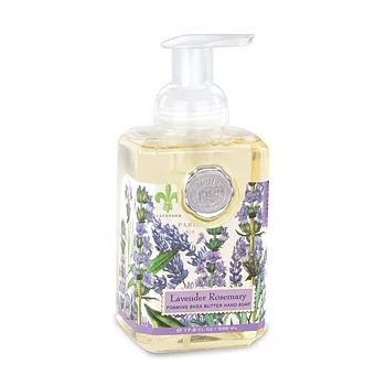 Michel Design Works Skumtvål Lavender Rosemary
