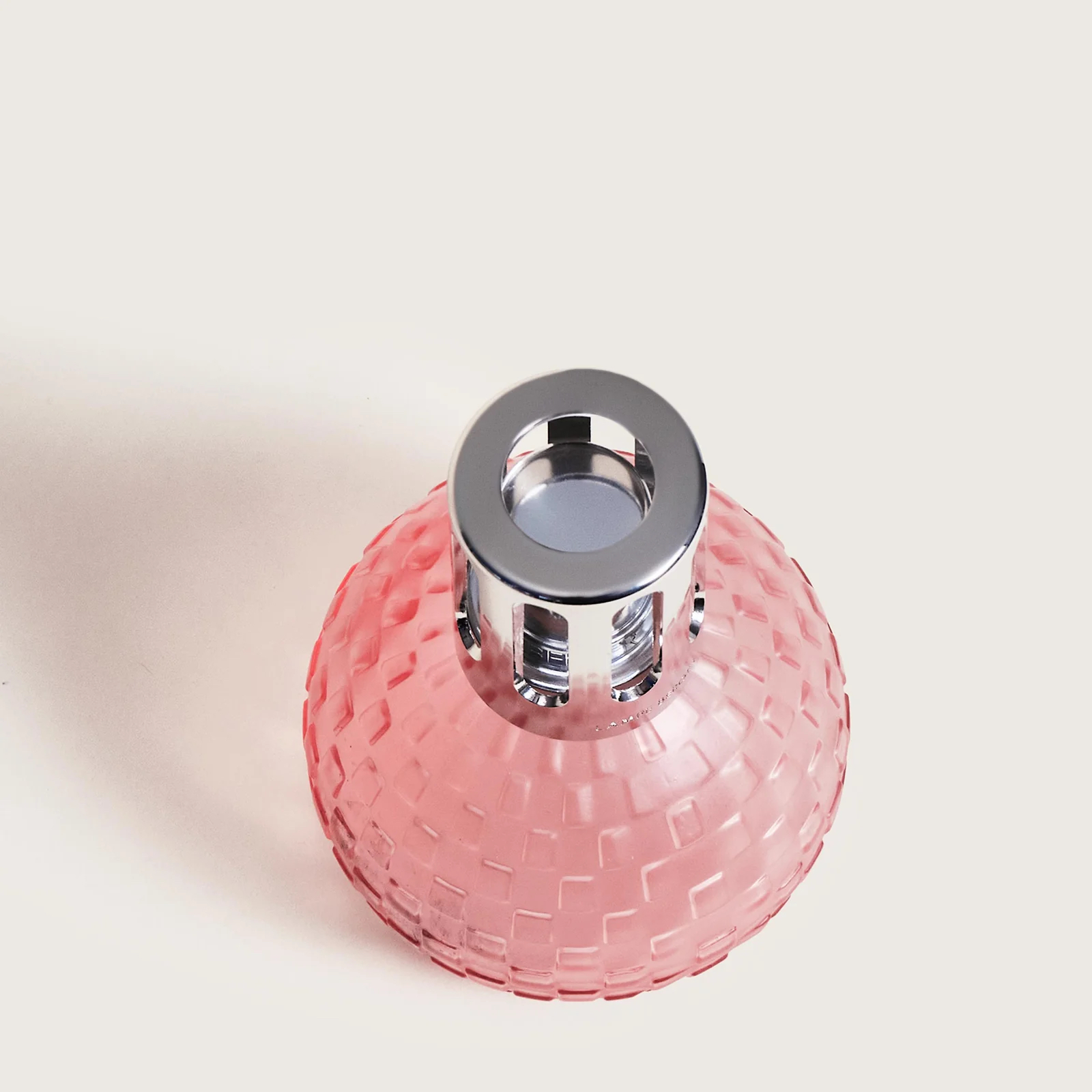 Maison Berger Presentset - Disco Estivale Peach - Doftlampa + 1 st Doft (Fruity Sun) - 5