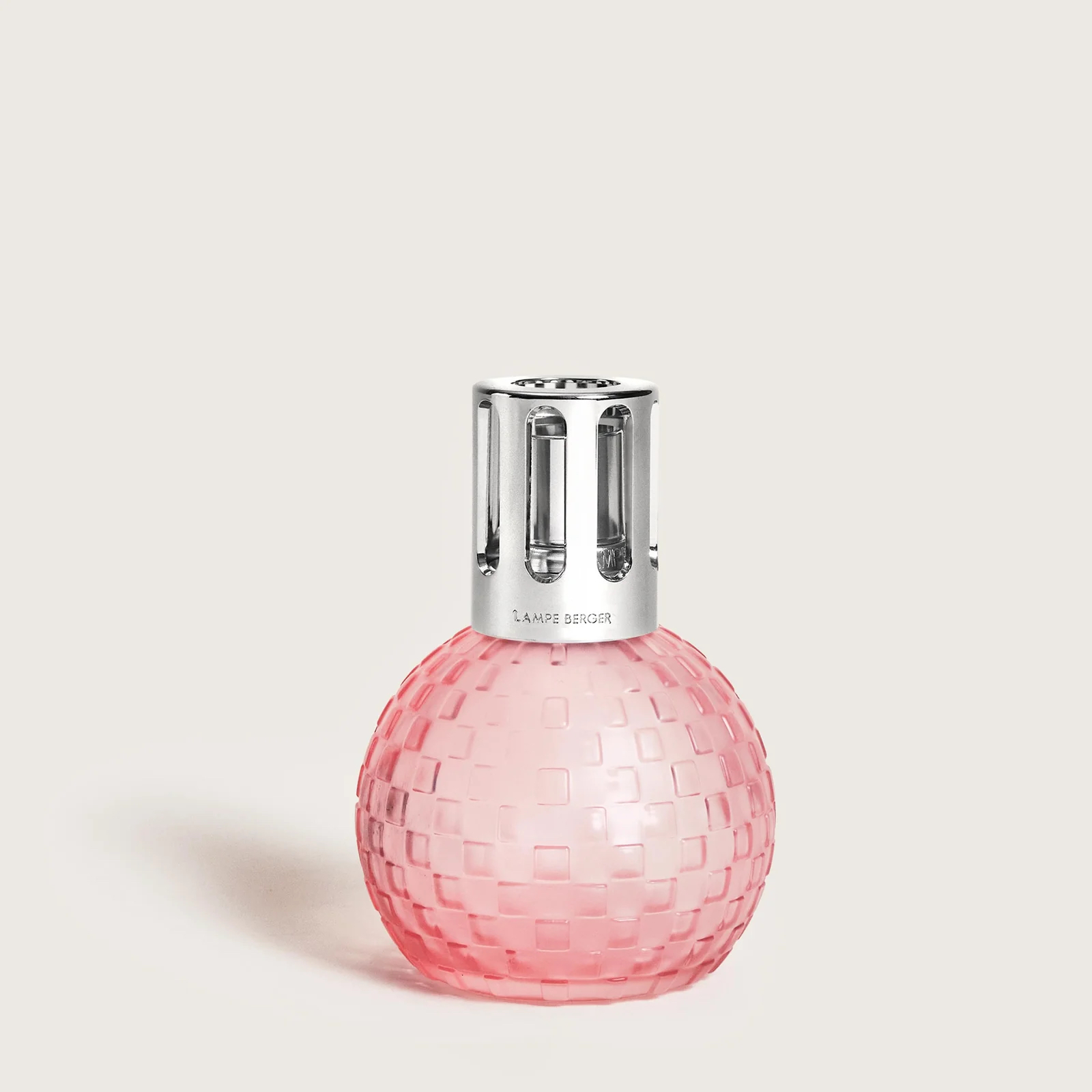 Maison Berger Presentset - Disco Estivale Peach - Doftlampa + 1 st Doft (Fruity Sun) - 3