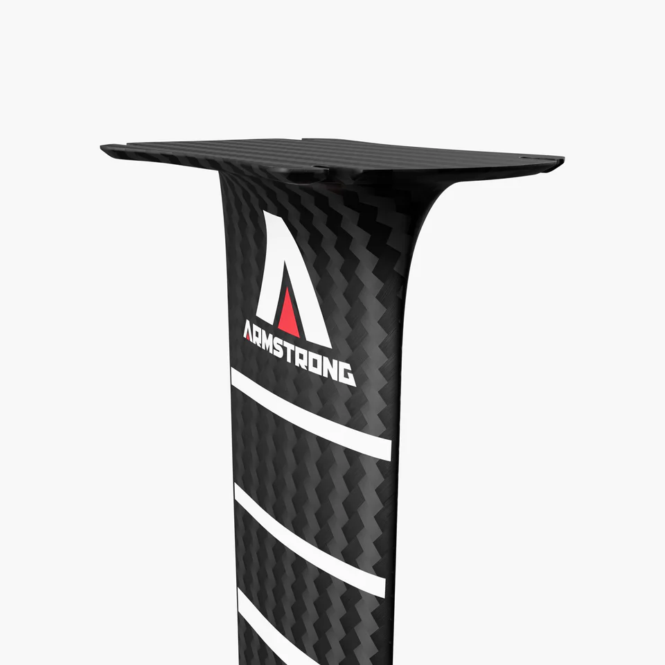 Armstrong foil mast MkII Carbon  - 3