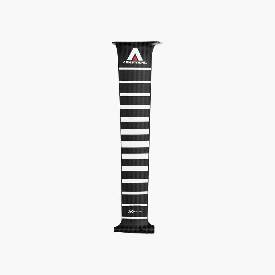 Armstrong foil mast MkII Carbon 