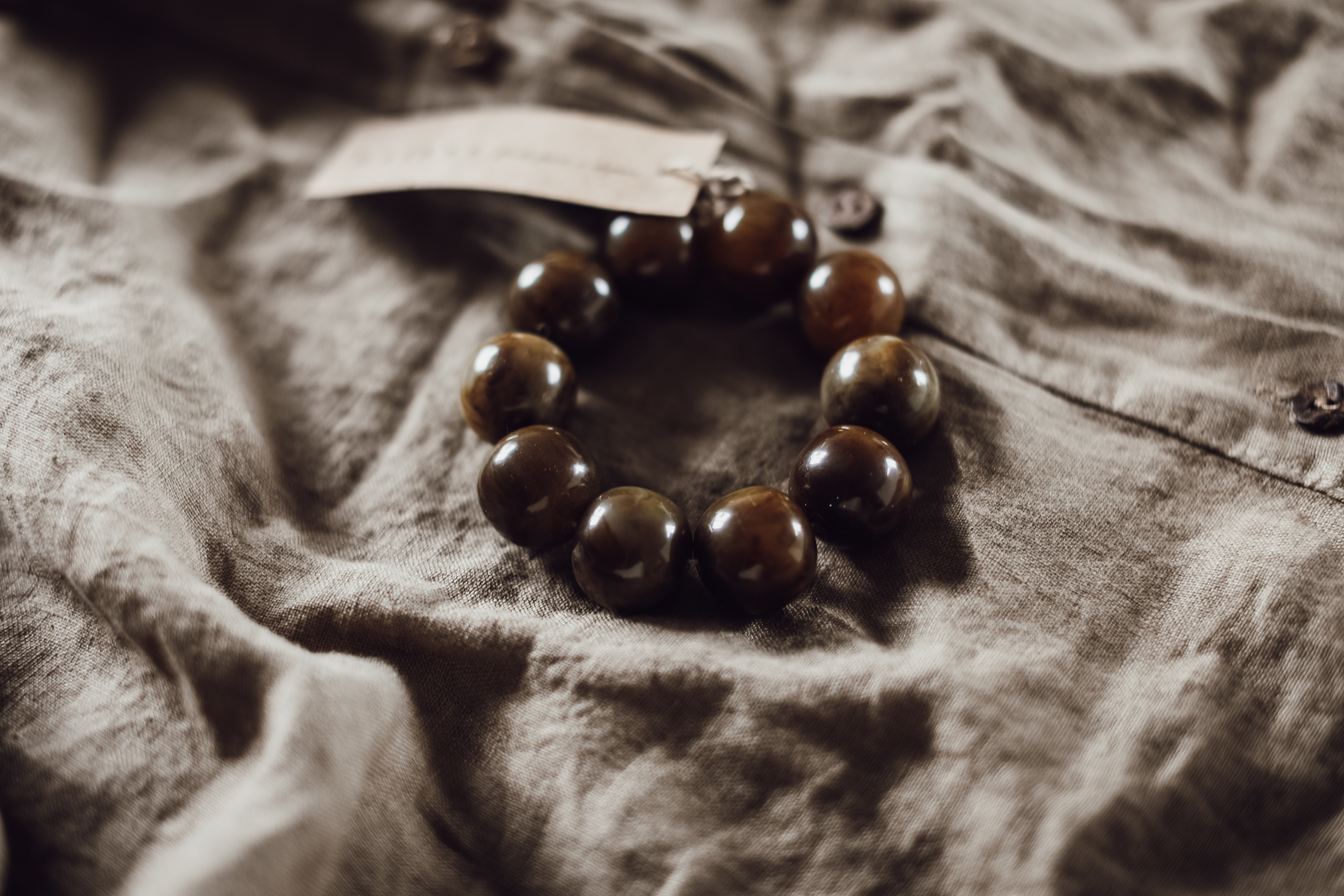 Armband Kula  (välj sort) - 3